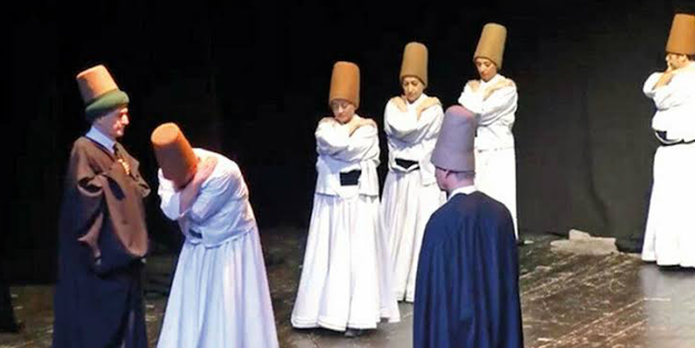 İBB'nin Şeb-i Arus rezilliğine tepkiler dinmiyor: Ya iktidar olurlarsa?