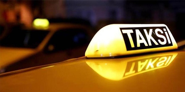 İBB'nin 'taksi' teklifine ret