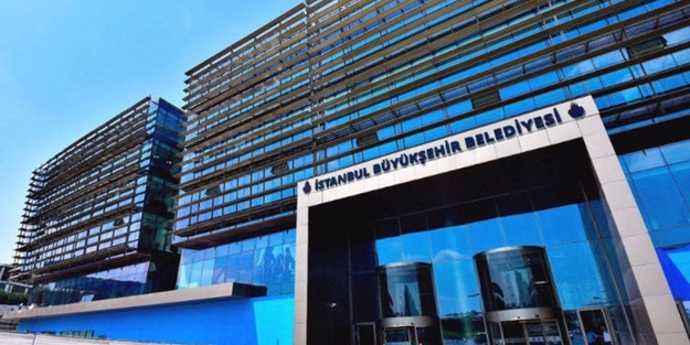 İBB'nin toplam borcu belli oldu