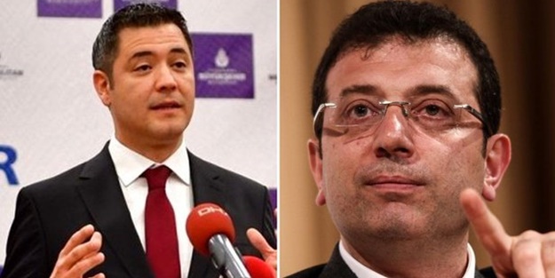 İBB'nin yalanı ortaya çıktı: Otobüs şoförü de sefer azaltma uygulamasına tepki göstermiş