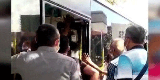 İBB'nin yaşattığı çile bitmedi