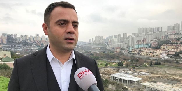 İBB'nin yeni basın sözcüsü bakın kim çıktı!