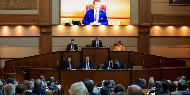 İBB’nin zam için olağanüstü çağrısına tepki
