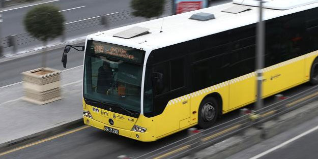 İBB’nin zam kararı yargıya taşındı