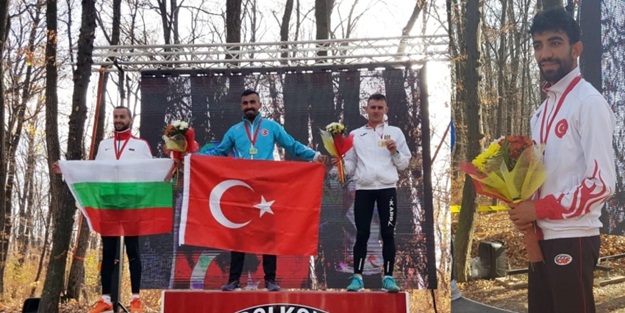 İBBspor Kulübü'nden yeni şampiyonluklar