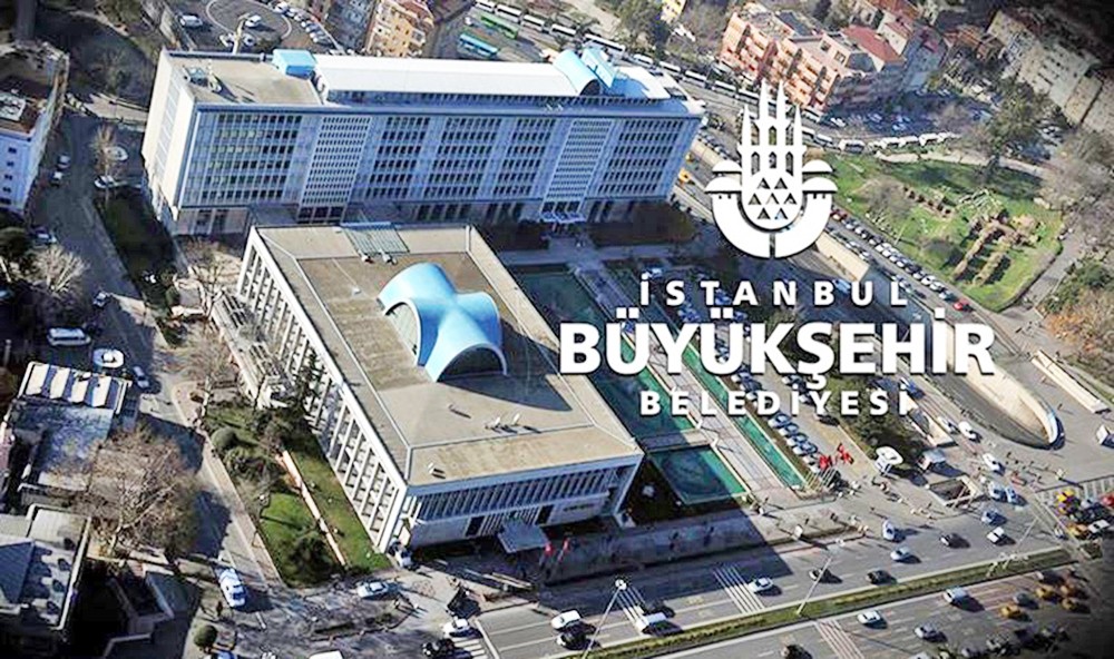 İBB'ye ait sahte internet sitesi ile servis plakası sattılar: Kamu 110 milyon lira zararda