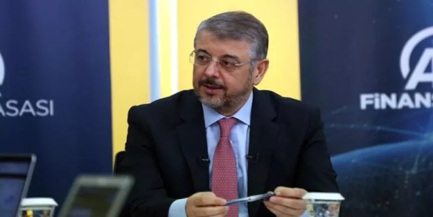 İBB'ye atanan Can Akın Çağlar kimdir, nerede çalıştı?