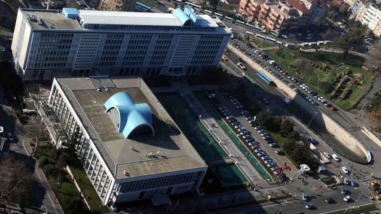 İBB'ye yeni operasyon: Çok sayıda gözaltı var