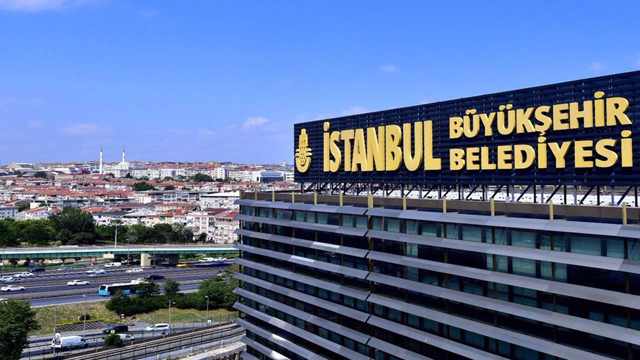 İBB'ye yeni operasyon: Çok sayıda isim gözaltına alındı