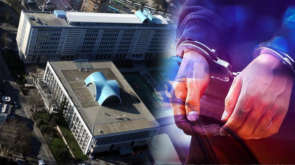 İBB'ye yeni operasyon: Çok sayıda yönetici gözaltına alındı