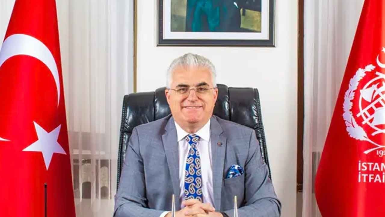 İBB'ye yeni operasyon! Kritik isim gözaltına alındı