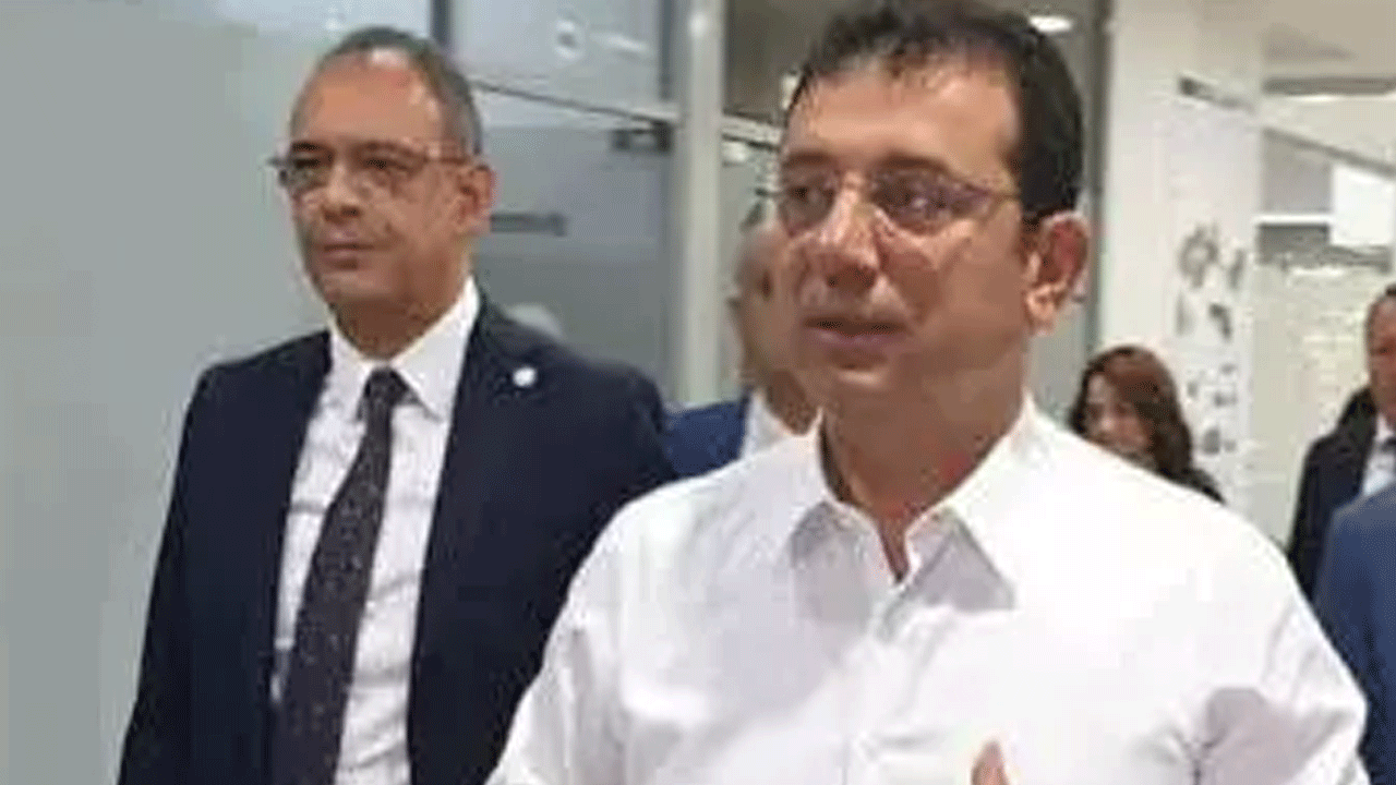 İBB'ye yolsuzluk soruşturmasında Ekrem'e şok! O isim itirafçı oldu