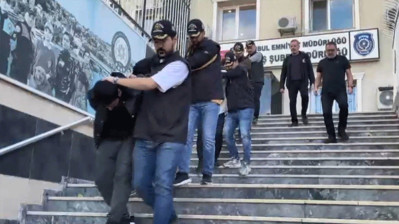 İBB’ye yolsuzluk soruşturmasında yeni operasyon! 53 kişi hakkında gözaltı kararı