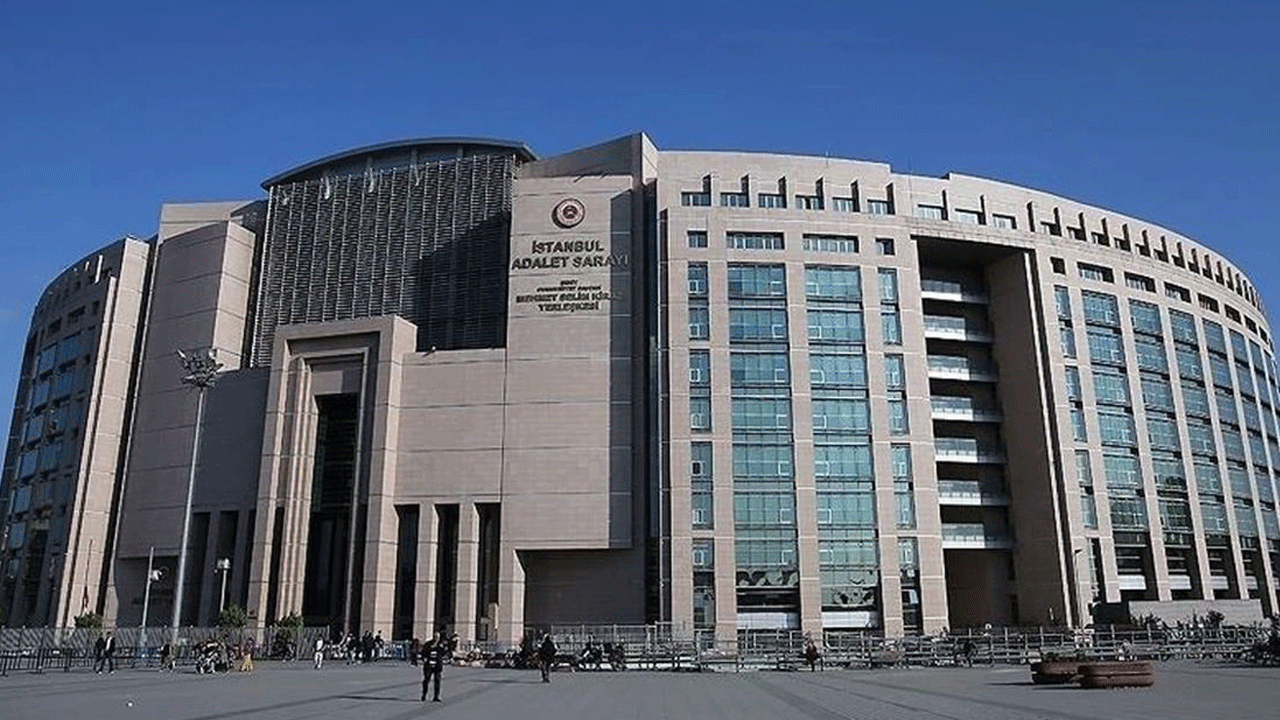 İBB'ye yönelik son operasyonda gözaltına alınan 10 kişiden 8’ine tutuklama talebi!