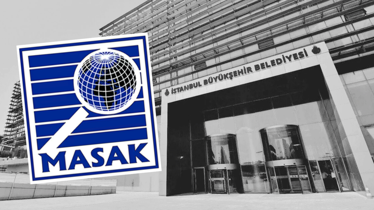 İBB'ye yönelik soruşturmada flaş gelişme