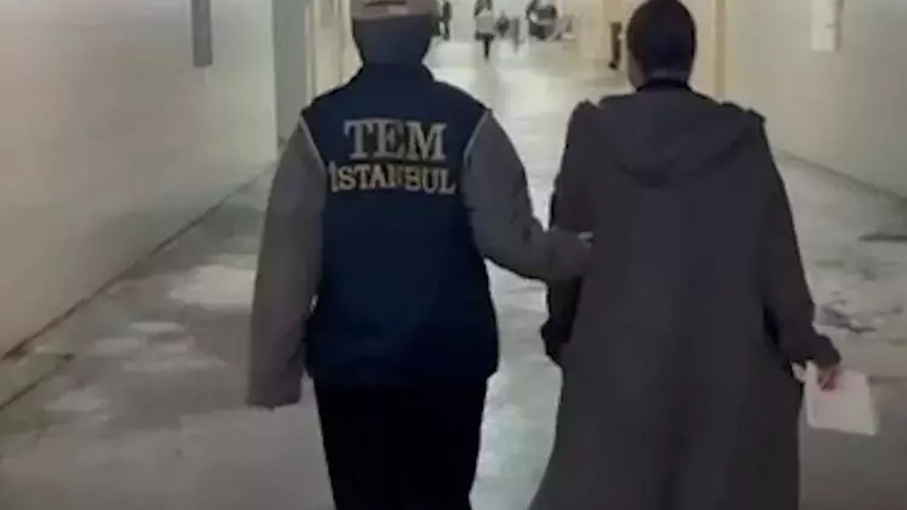 İBB'ye yönelik "yolsuzluk" soruşturması: Ebru Özdemir'in sevk yazısı ortaya çıktı!