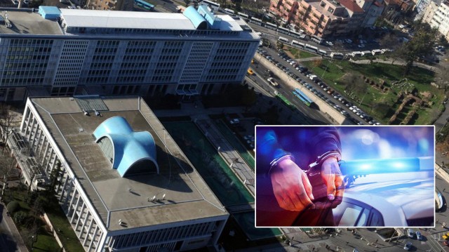 İBB’ye yönelik yolsuzluk soruşturmasında sıcak gelişme!