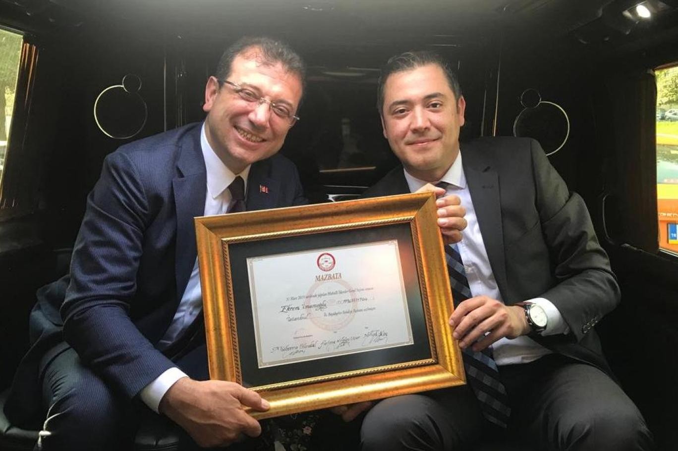 İBB’ye yönelik yolsuzluk soruşturmasında sıcak gelişme! Tutuklama talep edildi