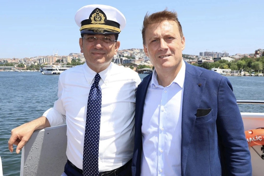 İBB’ye yönelik yolsuzluk soruşturmasında son dakika gelişmesi! Tamamına el konuldu…