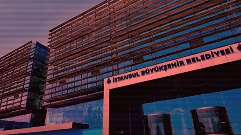 İBB’ye yönelik yolsuzluk soruşturmasında tahliye kararı!