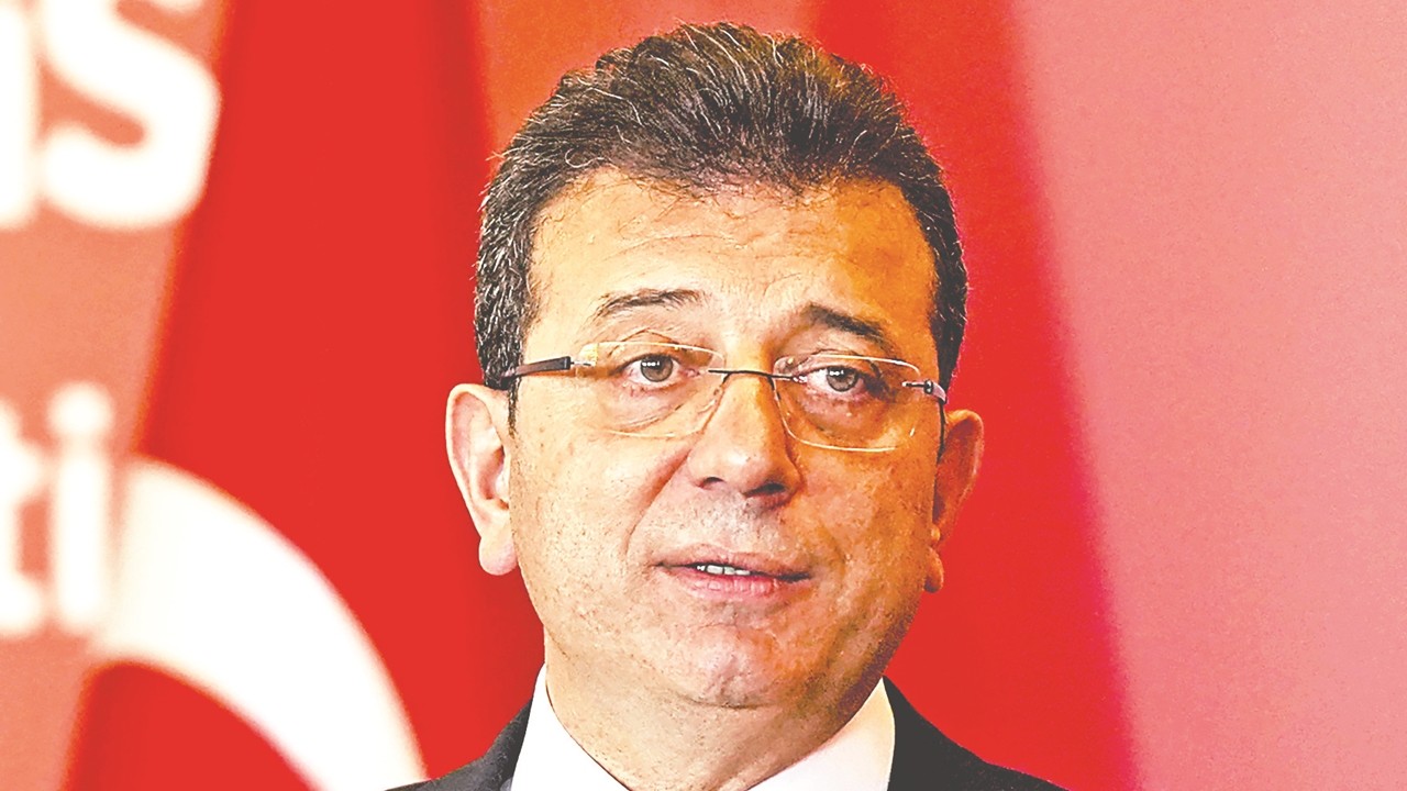 İBB’yi de iflasın eşiğine getirdiler