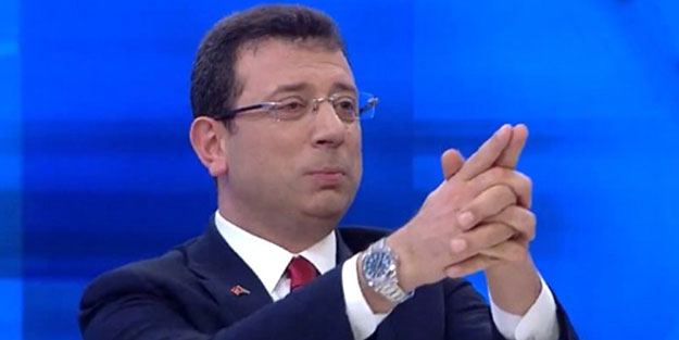 İBB’yi ‘Ekrem Cumhuriyeti’ne dönüştürdü! Yandaş medyaya 9 milyonluk kıyak