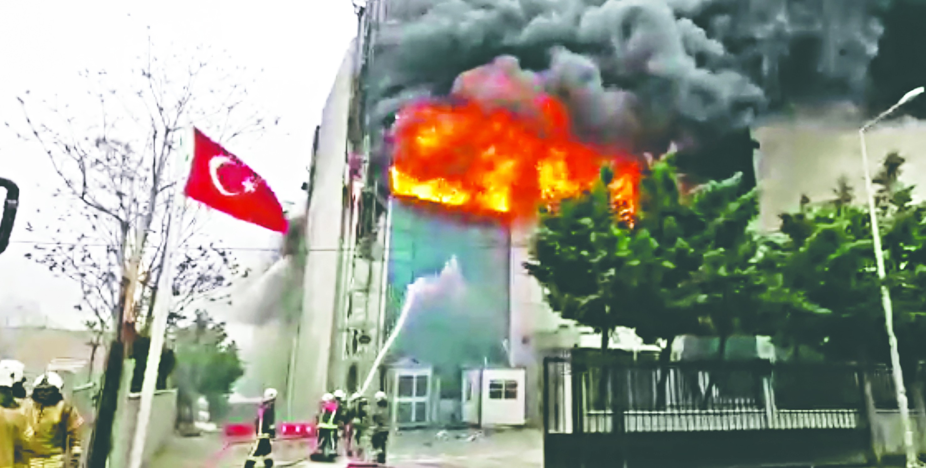 İBB’yi terleten 10 kritik soru