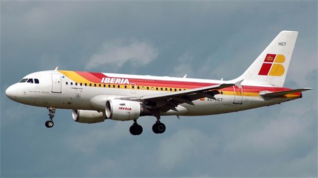 Iberia Havayolları, İstanbul seferlerini durduruyor