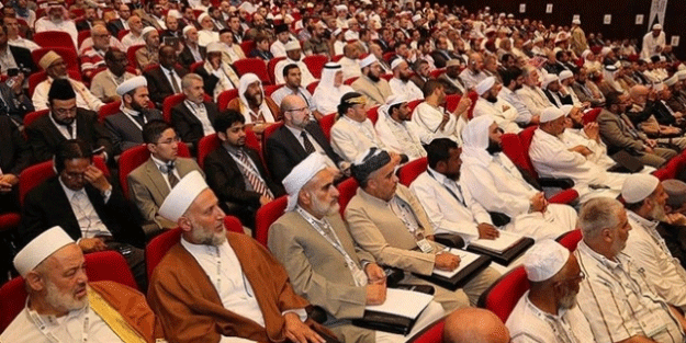 İblis, iblisliğini yapıyor! Müslümanlar sadece kınamakla yetiniyor!