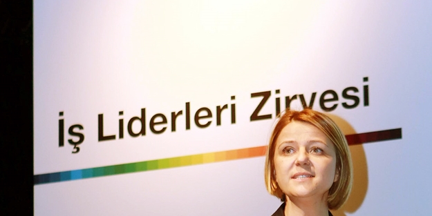 IBM, İş Danışmanlık Hizmetlerinde dünya lideri