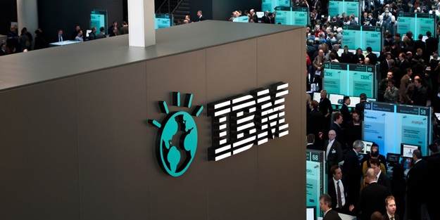 IBM’in yeni projesi dikkat çekiyor!