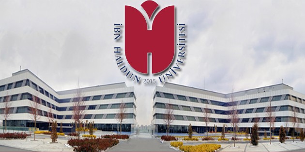 İbn Haldun Üniversitesi öğretim üyesi alacak