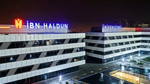 İbn Haldun Üniversitesi öğretim üyesi alacak