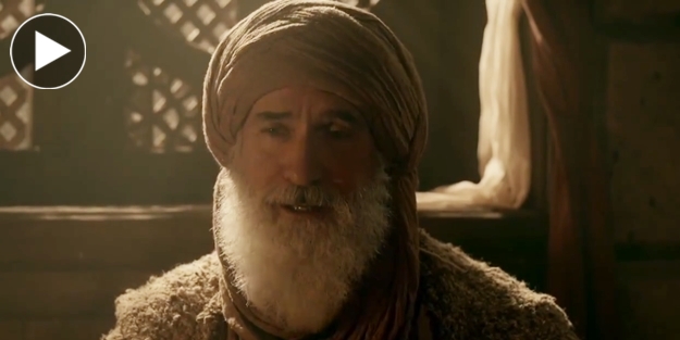 İbn-i Arabi'den Hz.İbrahim Kıssası