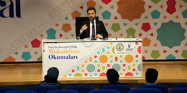 İbn-i Haldun'un eğitim tavsiyeleri