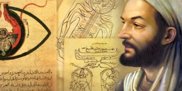 İbn-i Sina 1000 yıl önce yazmış: Tek yapmanız gereken bunlar