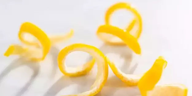 İbn-i Sina önerdi: Limon kabuklarını böyle kullanın! Uykusuzluk sorunu çözülüyor