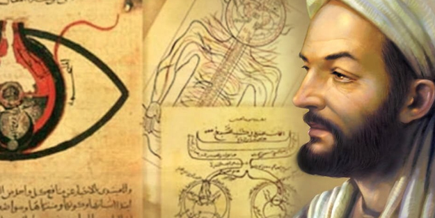 İbn-i Sina 1000 yıl önce yazmış! Doğal ilaç: Binlerce yıldan bu yana kullanılıyor!