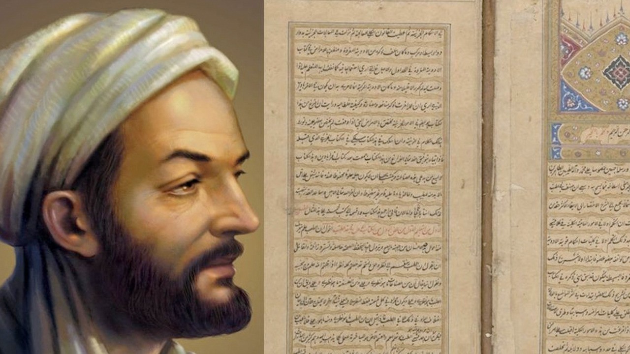 İbn-i Sina 1000 yıl önce yazmış!