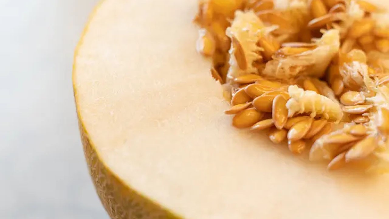 İbn-i Sina reçetesi: Kavun kabuklarını sakın çöpe atmayın: Böbrekte ne taş ne kum bırakıyor!