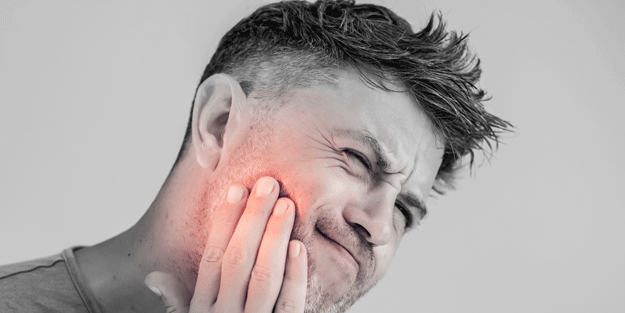 İbn-i Sina reçeteyi yazdı! Diş ağrısını kesen doğal çözüm!