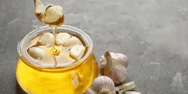 İbn-i Sina sarımsakla ilgili bin yıl önce uyarmış! Balla sarımsağı karıştırınca bakın ne oluyor