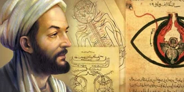 İbn-i Sina tarifi! Mikropları vücuttan adeta söküp atıyor