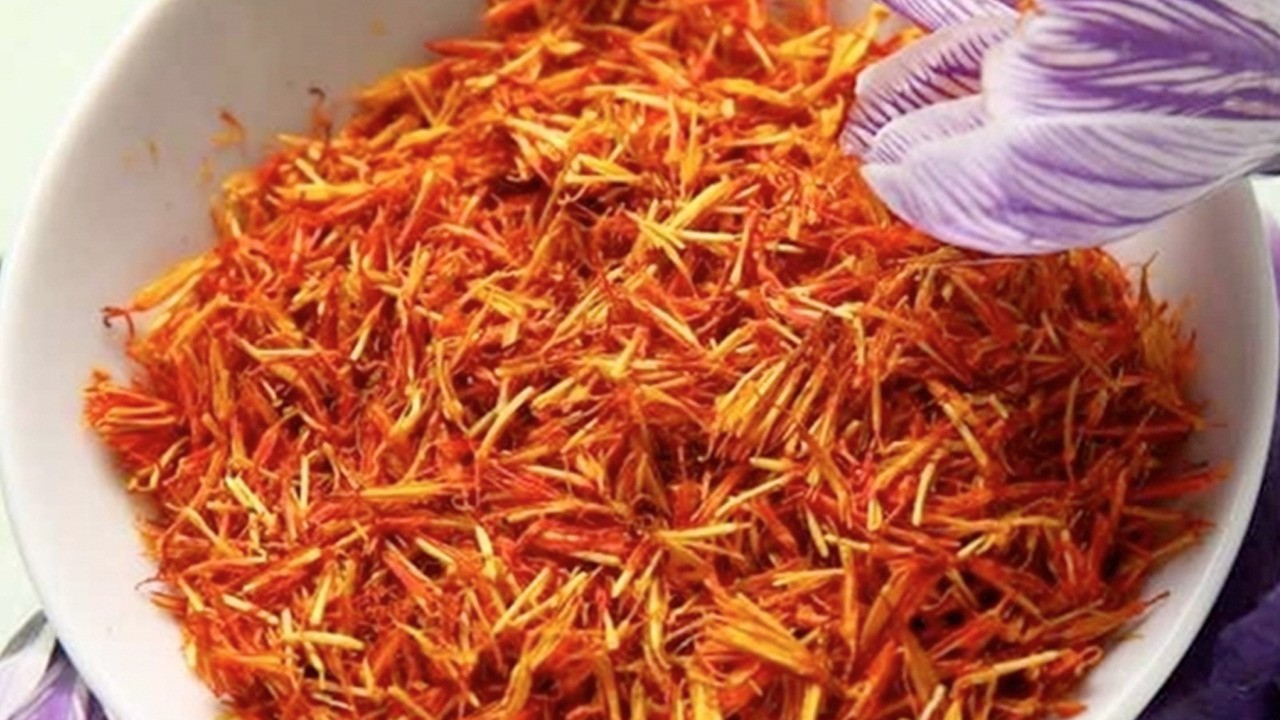 İbn-i Sina yıllar önce önerdi: En eski baharat! Şifa dağıtıyor