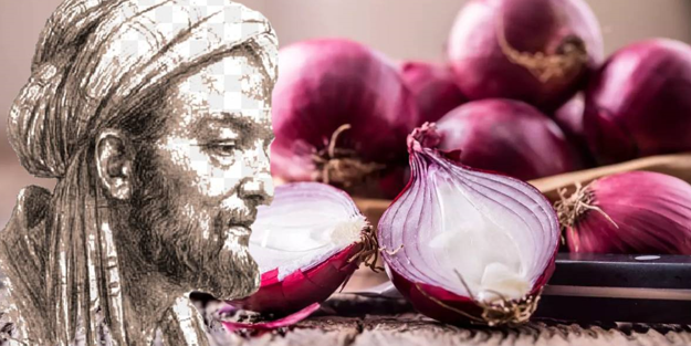 İbn-i Sina yıllar önce yazmış! Çiğ soğan suyunu burnuna sürenler o hastalıktan kurtuluyor