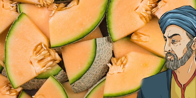 İbn-i Sina'nın yüz yıllar önceki yazdığı reçete: O besinin kabuklarını sakın çöpe atmayın! Değerlendirme, uygulama yolu