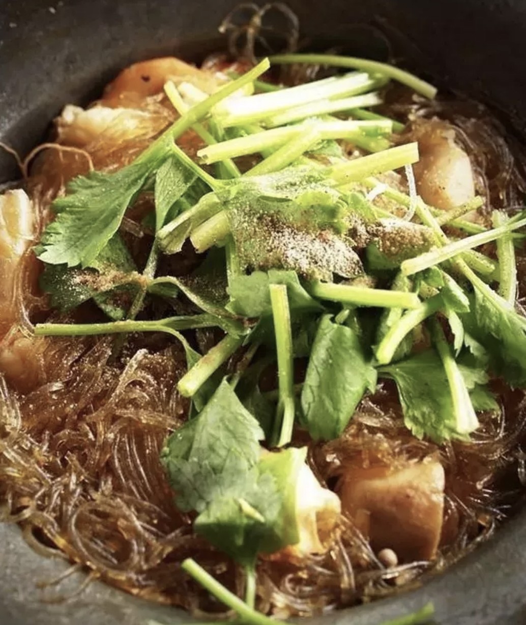 İbn-i Sina yüzyıllar önce bu bitkiyi önerdi! Beyinde ve damardaki tıkanıklığı geçiren tek besin! Türkiye'den tüm dünyaya yayıldı!