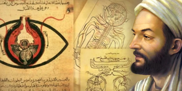 İbn-i Sina'dan şahin gibi gözlerin sırrı! Kimse sırrına inanamadı! Nasıl yapılır? Tüketmeyen bin pişman olur