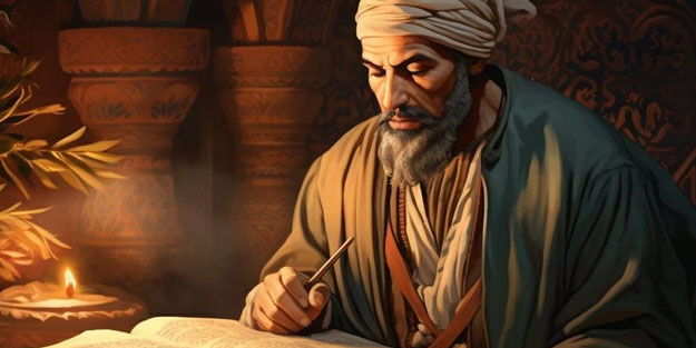 İbn-i Sina’dan yüzyıllık reçete: Ecza deposu!