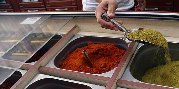 İbn-i Sînâ'nın gizli tarif: Bir kaşığı bile derdinizi çözecek